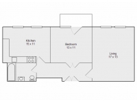 daily weekly monthly rentals in Moscow